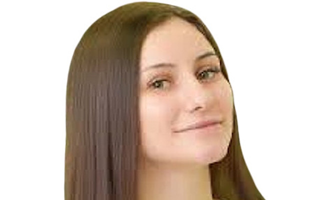 Драчева Кристина Сергеевна