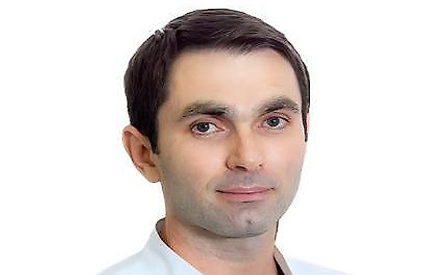 Чегемов Арсен Анатольевич
