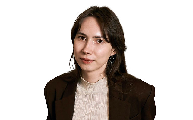 Новых Элина Михайловна