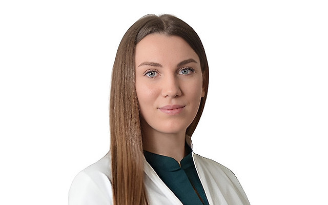 Козинец Ольга Олеговна