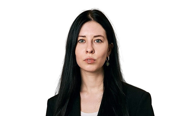 Душкина Татьяна Алексеевна