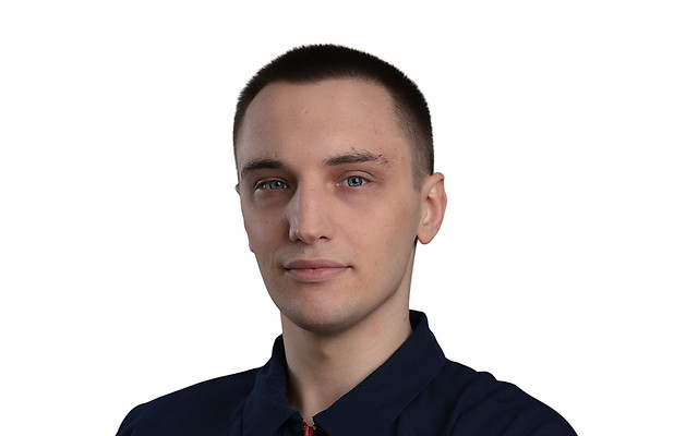 Малышев Денис Сергеевич