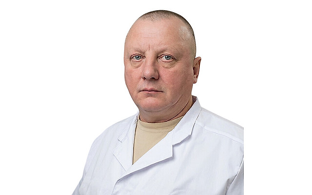 Жуков Андрей Сергеевич