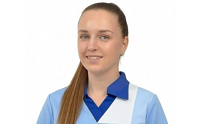 Кощеева Анна Алексеевна
