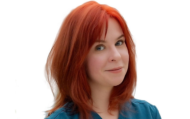 Флегонтова Анна Валерьевна