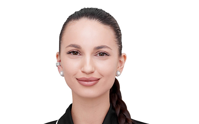Сокур Виолетта Сергеевна