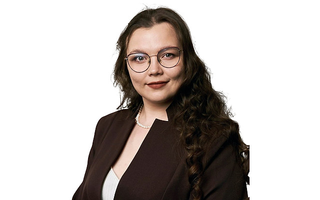 Сизикова Елена Алексеевна