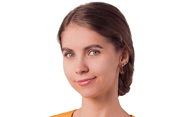 Присич Анастасия Вячеславовна