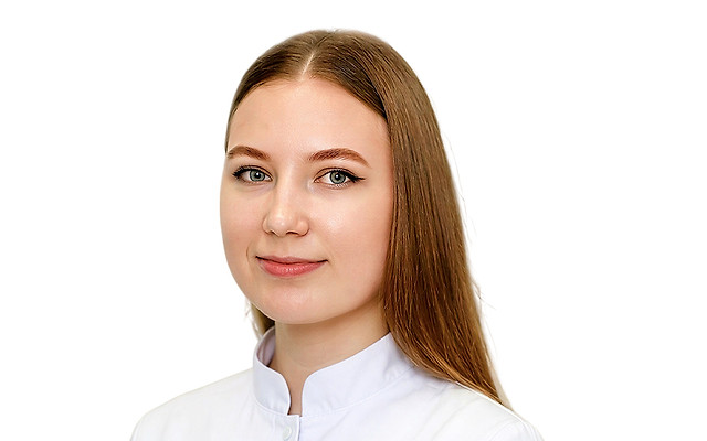 Кандаурова Ирина Алексеевна