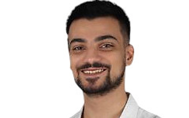Теймур Нежад Реза Ахмадович