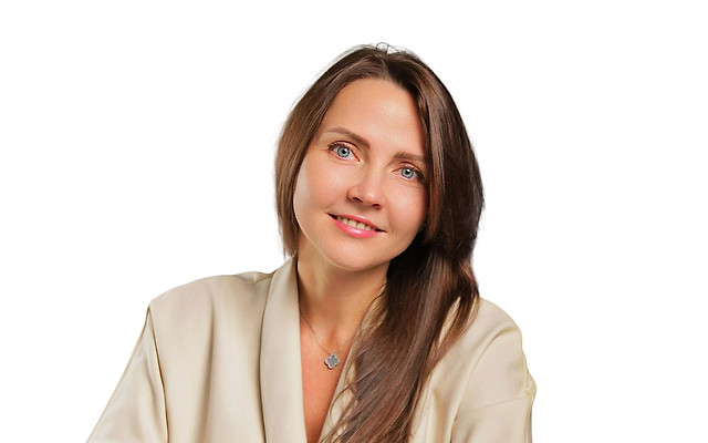 Садальская Светлана Александровна