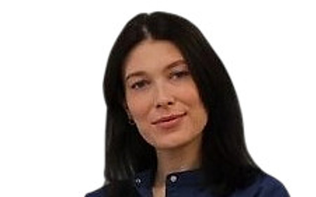 Белова Полина Александровна