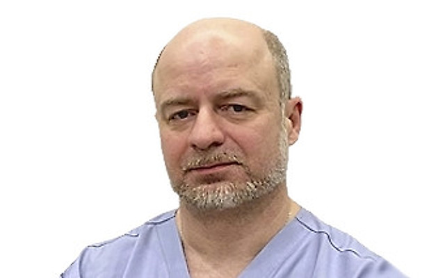 Алексеев Владимир Владимирович