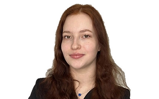 Уразова Юна Андреевна