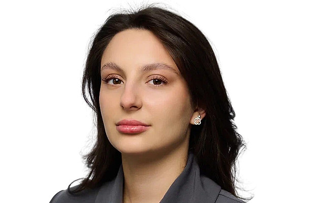Чернышова Софья Сергеевна