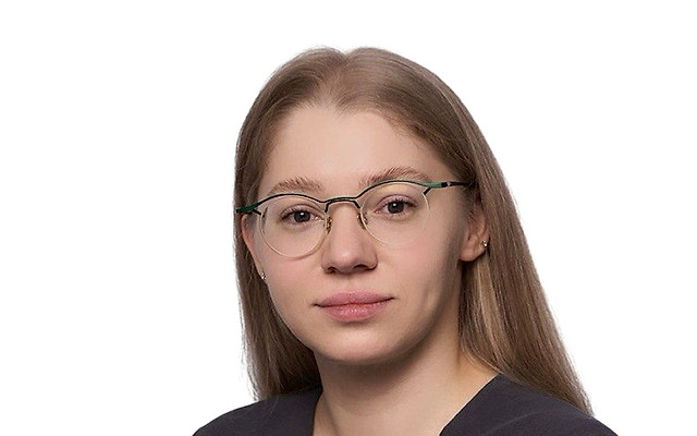 Лисовская Татьяна Ивановна
