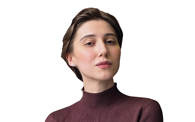 Филиппова Инна Леонидовна
