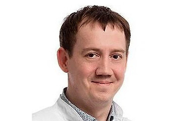 Головков Дмитрий Вячеславович