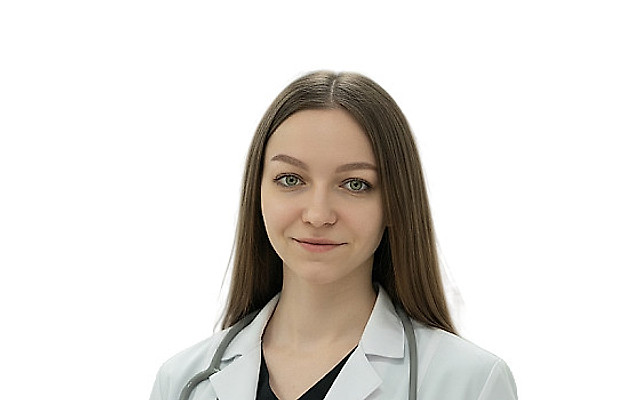 Печерская Елена Андреевна