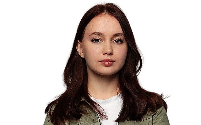 Боровенская Александра Ивановна