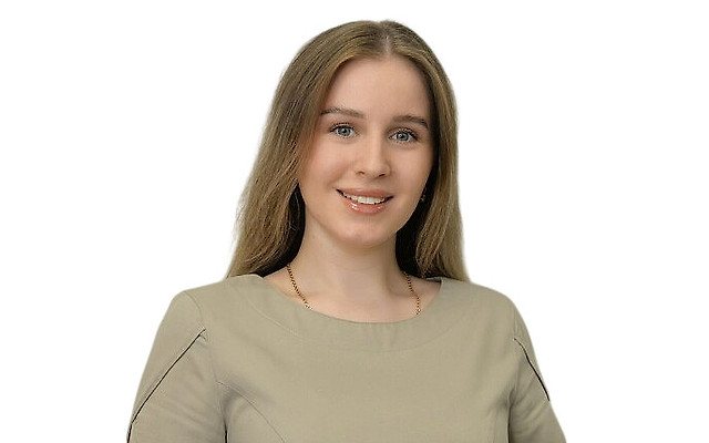 Батаева Кристина Николаевна