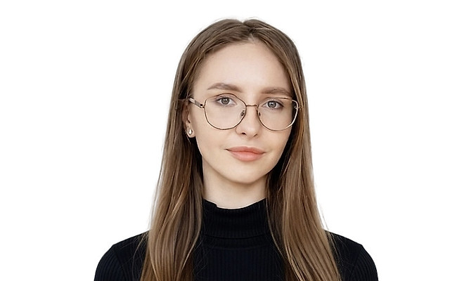 Айзикова Екатерина Дмитриевна