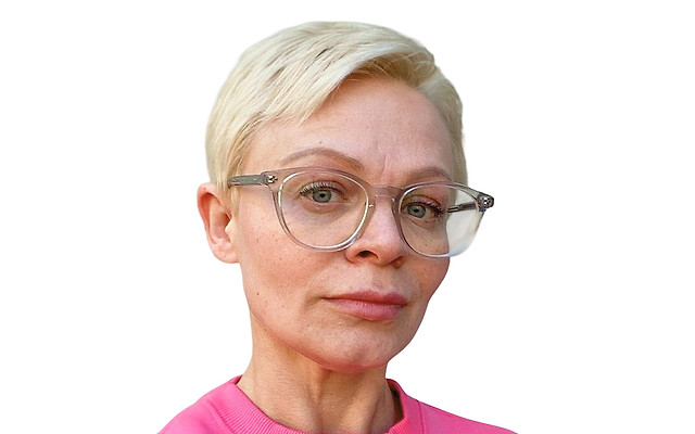 Борисова Ольга Евгеньевна