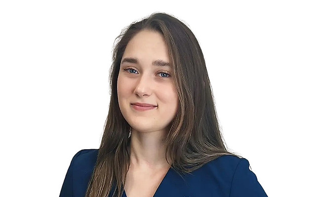Сопина Татьяна Сергеевна