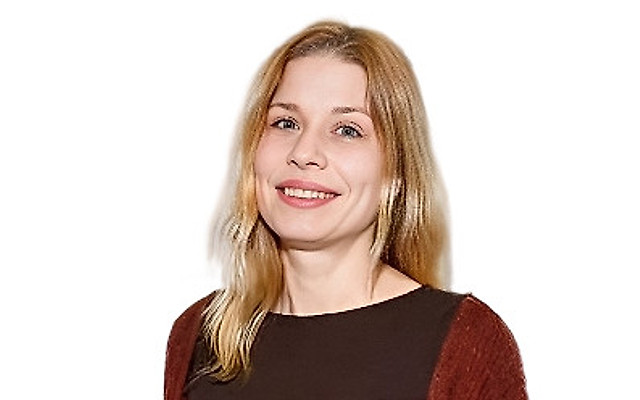 Житнова Анастасия Андреевна