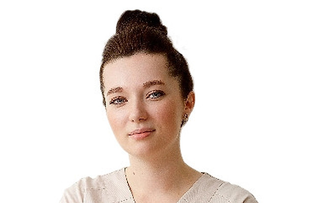 Юфатова Ирина Сергеевна