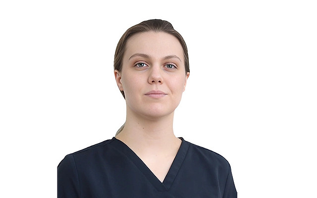 Сибилева Ирина Сергеевна