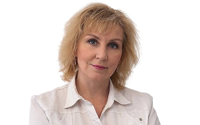 Калинина Анастасия Васильевна
