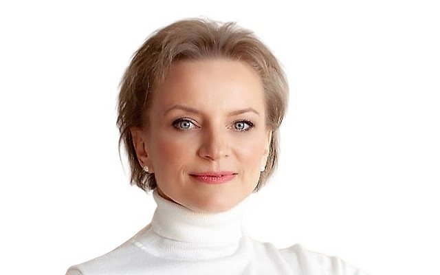 Евстафьева Ольга Николаевна