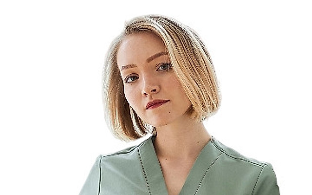 Шакель Анна Александровна