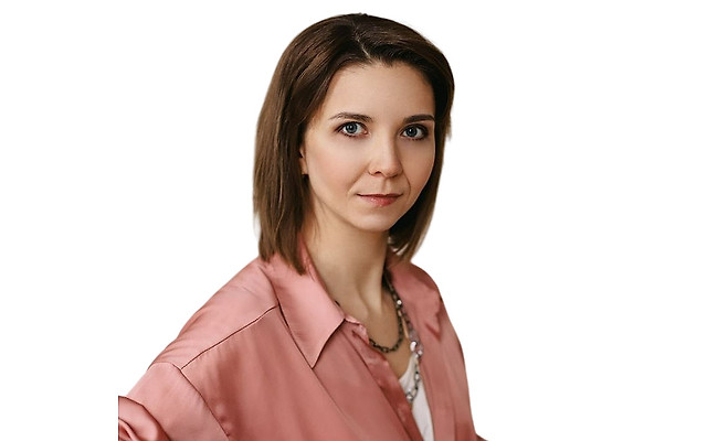 Алексеева Наталья Николаевна