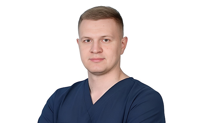 Зиганшин Динис Русланович