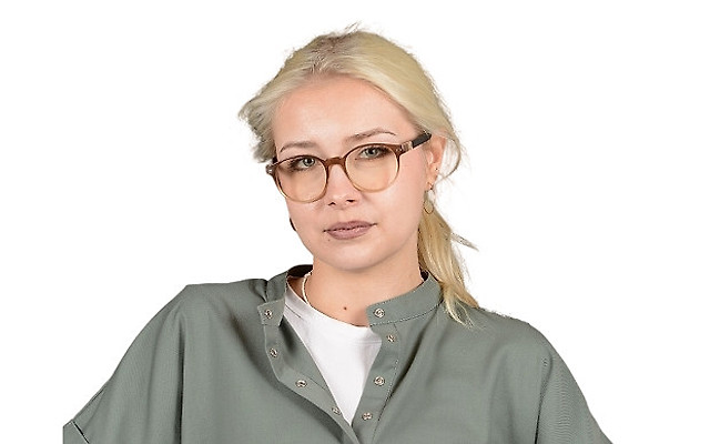 Гуляева Юлия Дмитриевна