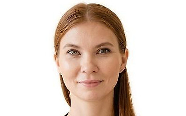 Венедиктова Светлана Александровна