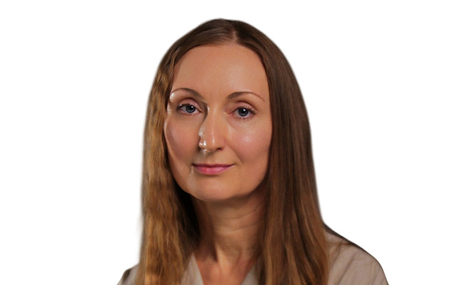 Пономарева Татьяна Дмитриевна