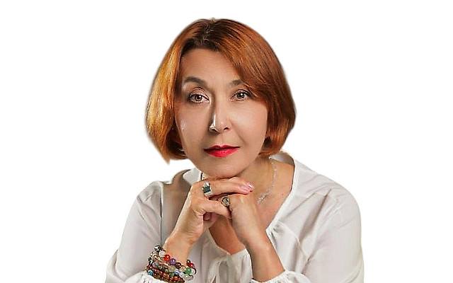 Пироженкова Наталья Владимировна