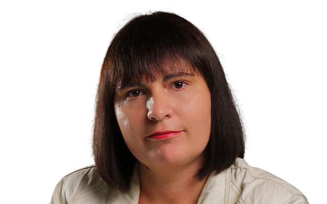 Максименко Татьяна Геннадьевна
