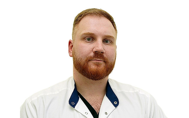 Бакал Константин Сергеевич