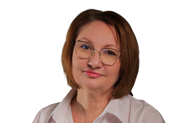 Клочкова Елена Анатольевна