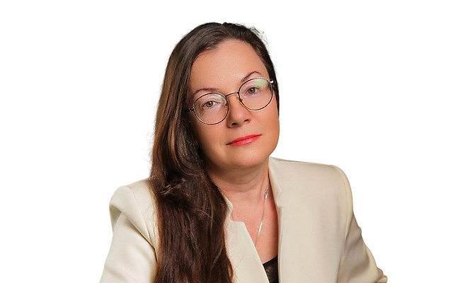 Кочкаева Юлия Владимировна