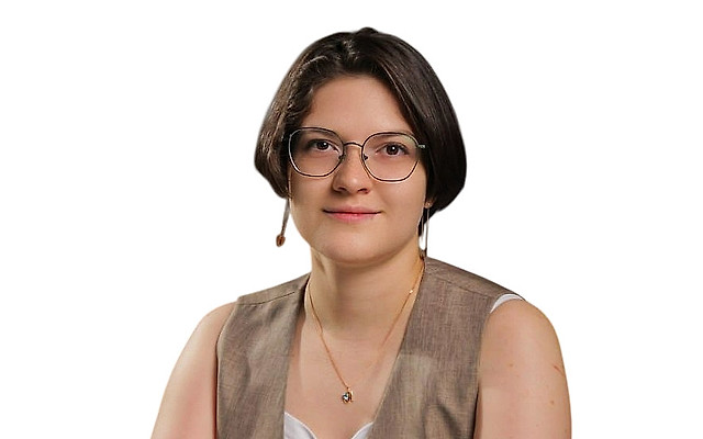Давыденко Наталья Владимировна