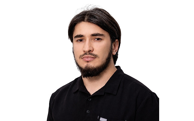 Шихмагомедов Рамазан Айвазович