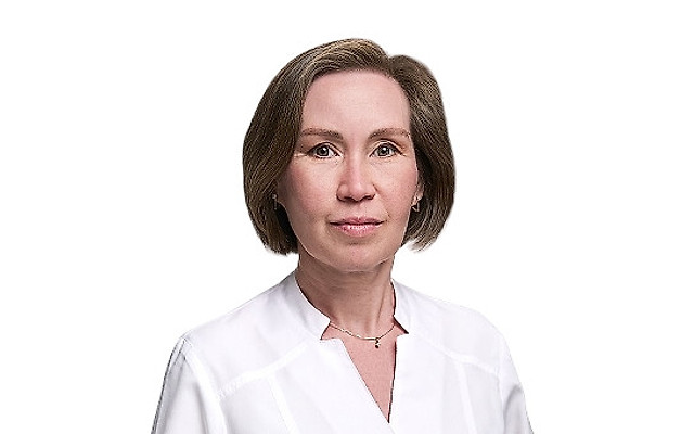 Каиржанова Рената Курмангалиевна