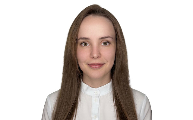 Михайлова Татьяна Алексеевна