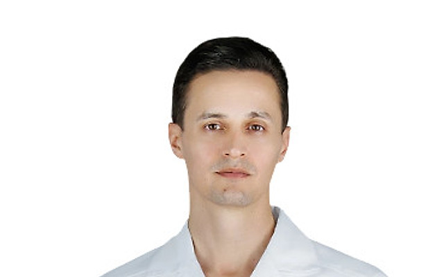 Александров Давид Александрович