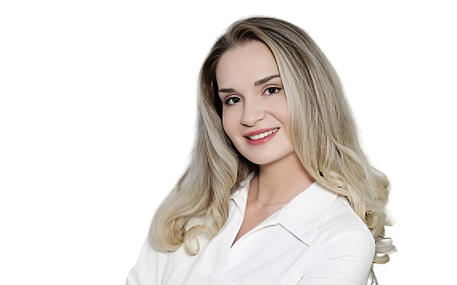 Магомедова Патимат Гаджимурадовна